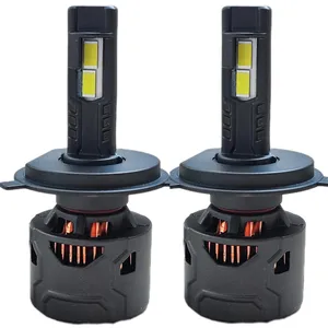 CONPEX R11 H4 Car LED Headlight bulbs 