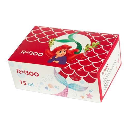 گواش شش رنگ رابو مدل 1403