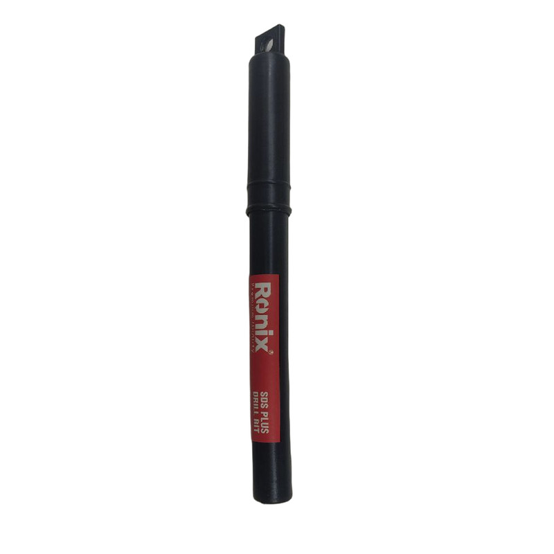 مته الماسه چهارشیار رونیکس مدل RH-5007 سایز ۱۰ میلی متر