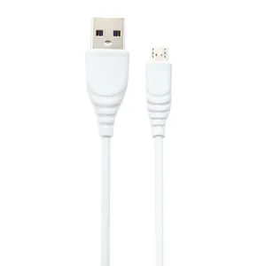 کابل تبدیل USB به MicroUSB ترانیو مدل S1-V طول 1 متر