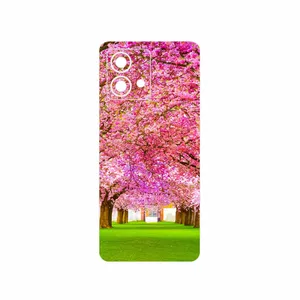 برچسب پوششی ماهوت مدل Spring Season مناسب برای گوشی موبایل موتورولا Moto G84
