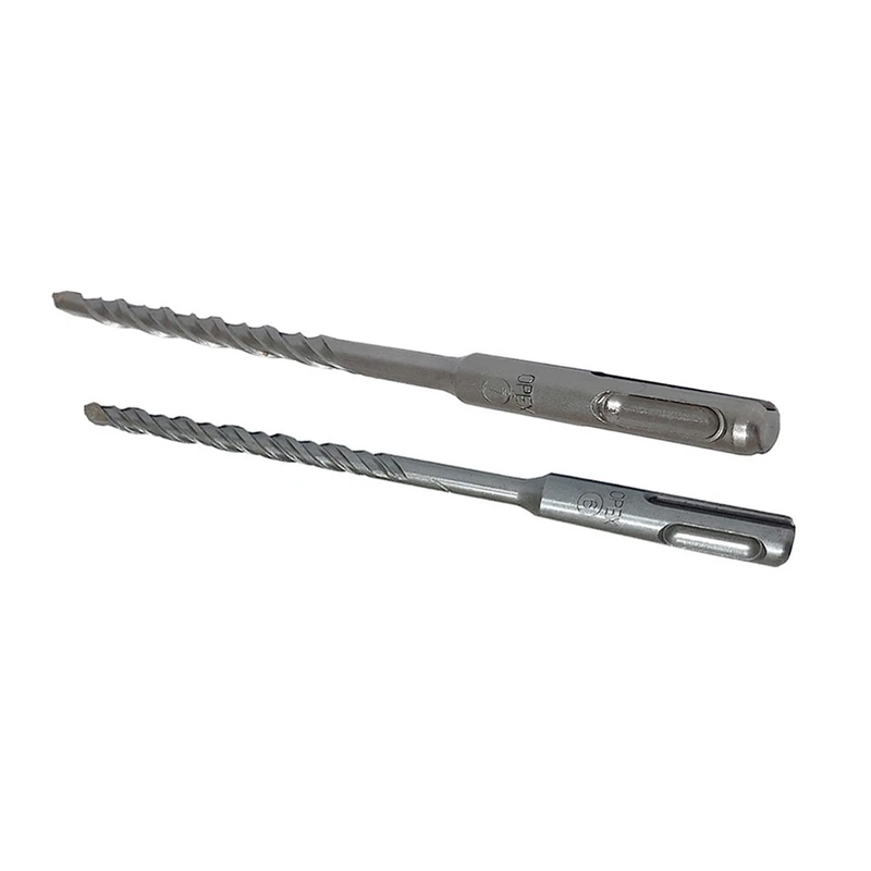 مته چهارشیار اپکس مدل RO - 67x160 مجموعه دو عددی