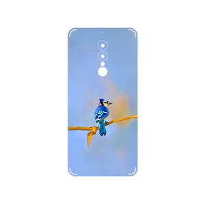 MAHOOT Cyanocitta cristata Cover Sticker for GLX Shahin