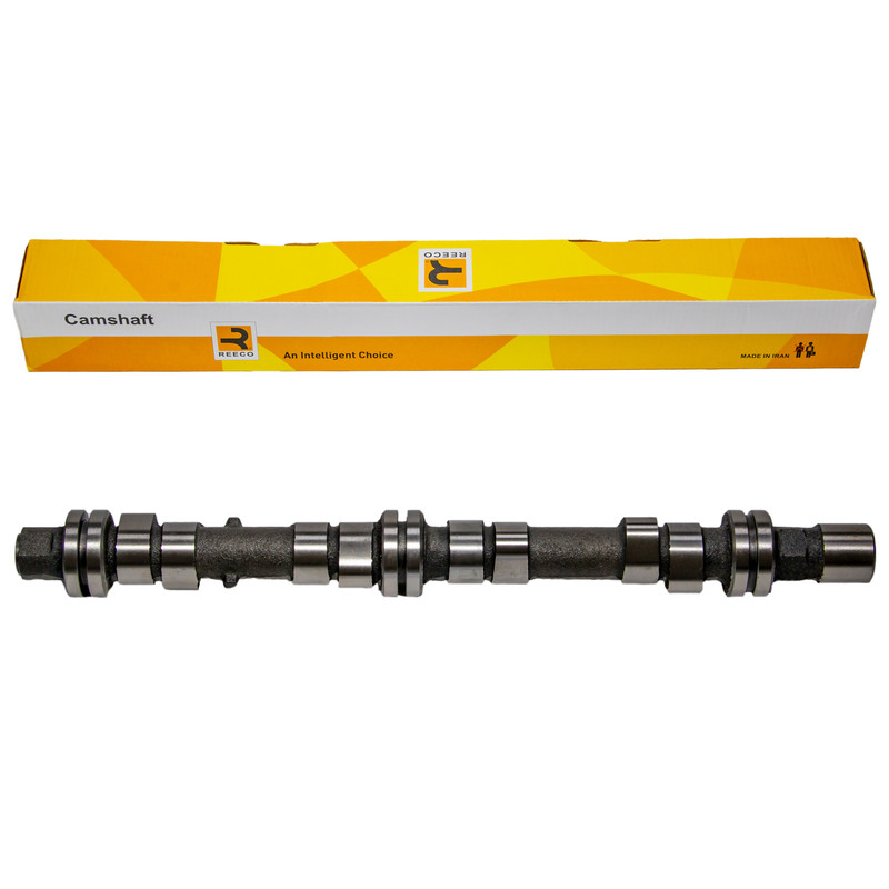 ميل سوپاپ ریکو کد 136 مناسب برای پراید