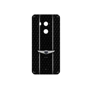 MAHOOT Genesis Cover Sticker for HTC U11 Plus