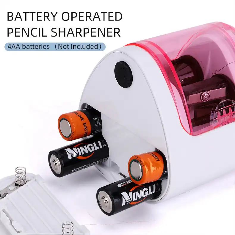 تراش برقی تن وین مدل دوقلو