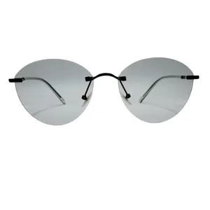 عینک آفتابی مدل M7474blbl