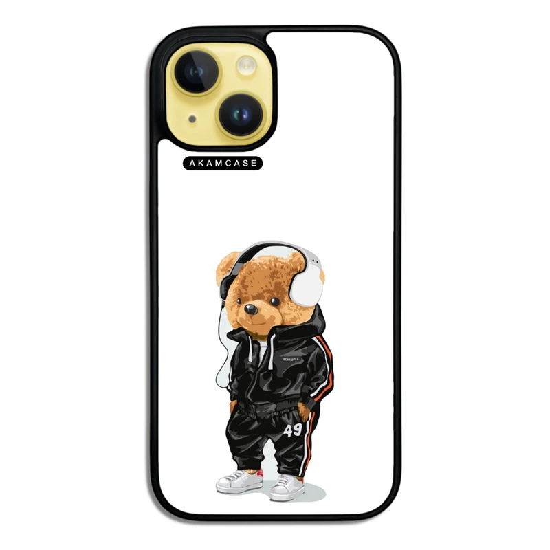 کاور آکام مدل AMC-WA15-BARON FILOU-18 مناسب برای گوشی موبایل اپل iPhone 15