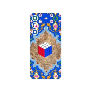 MAHOOT Maryams_Mathematics Cover Sticker for Samsung Galaxy S23 FE