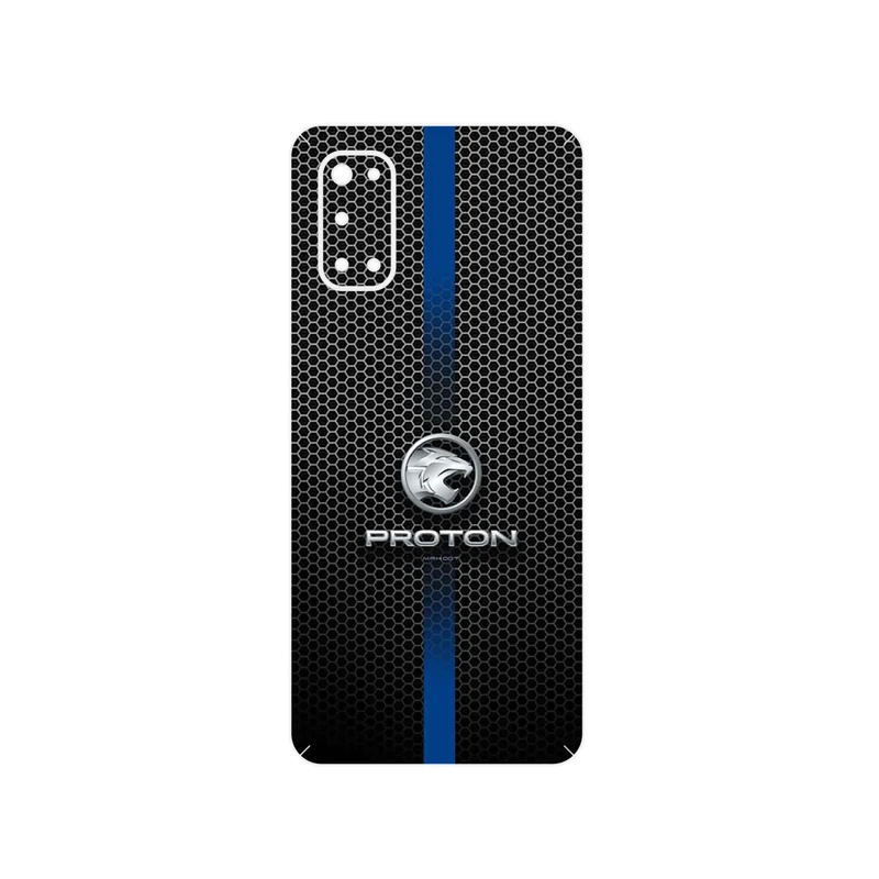 برچسب پوششی ماهوت مدل PROTON مناسب برای گوشی موبایل ریلمی 7 Pro