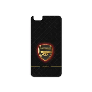 MAHOOT Arsenal-FC Cover Sticker for Honor 4X