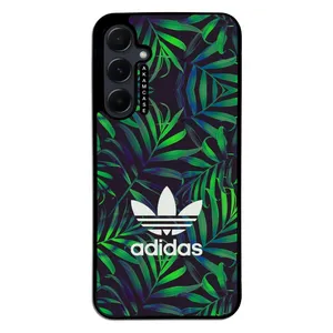 AKAM AMC-WSGA55-ADIDAS-26 Cover For Samsung Galaxy A55