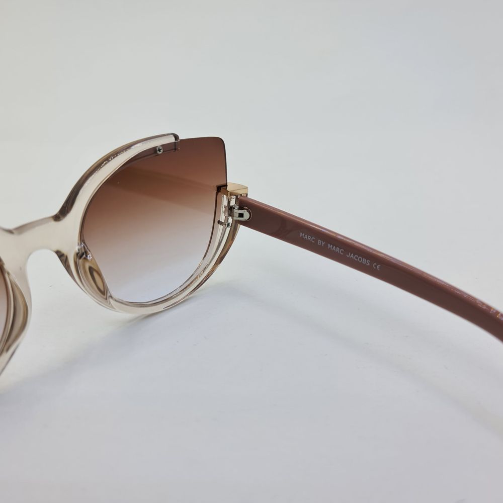 عینک آفتابی زنانه مارک جکوبس مدل 8252 - SH -  - 8