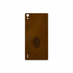 MAHOOT BFL-ACMLN Cover Sticker for Huawei Ascend P7