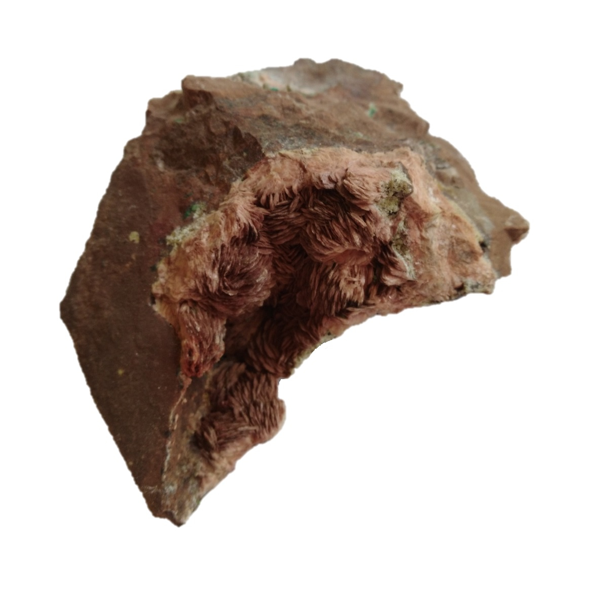  سنگ راف باریت مدل  BR08
