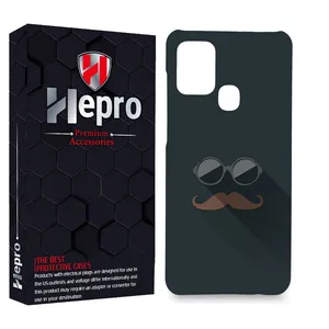 HEPRO MC Cover for SAMSUNG GALAXY M30S / M21