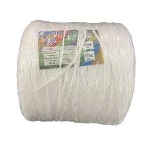 نخ بسته بندی نقش جهان مدل K1.05 وزن 10 گرم