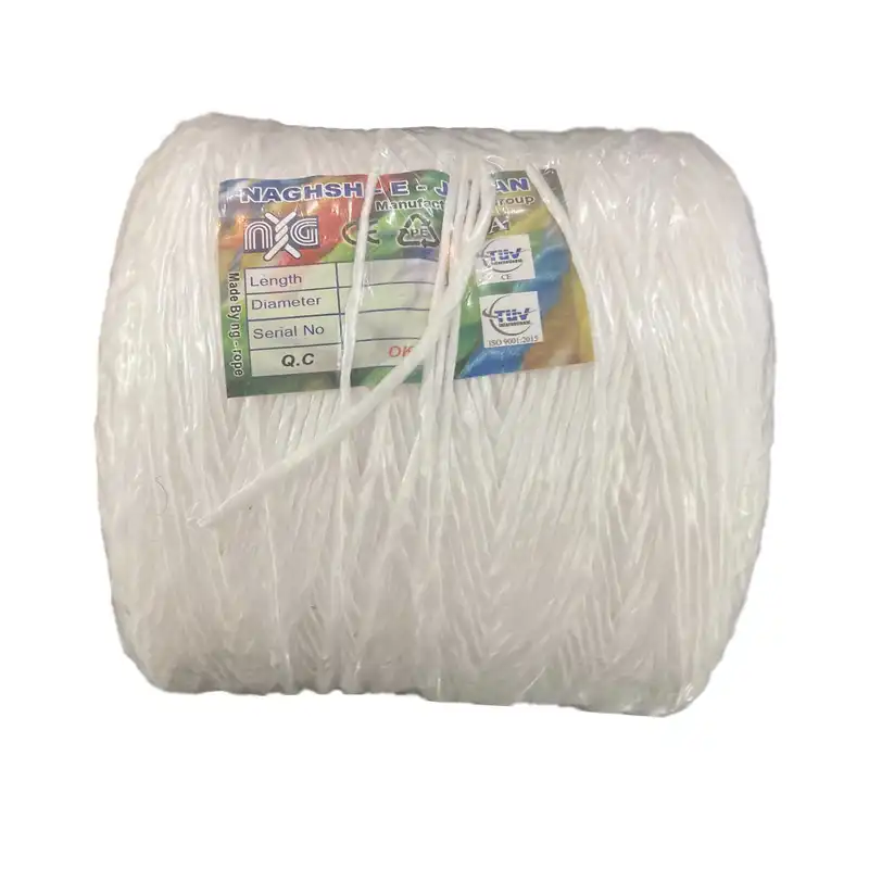 نخ بسته بندی نقش جهان مدل K1.05 وزن 10 گرم