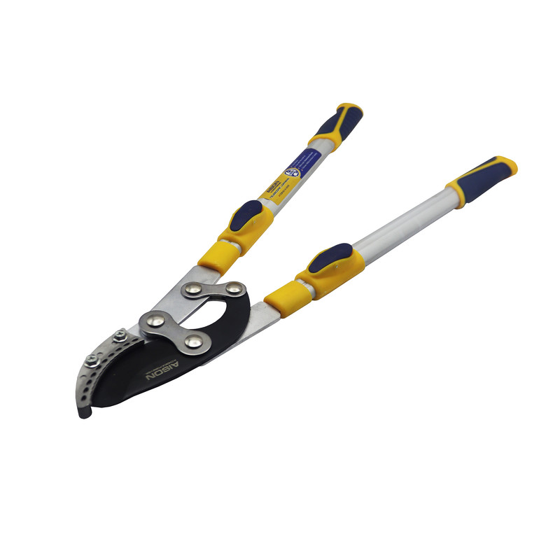 قیچی شاخه زن آیسون مدل تلسکوپی کد YP-AL-SH50