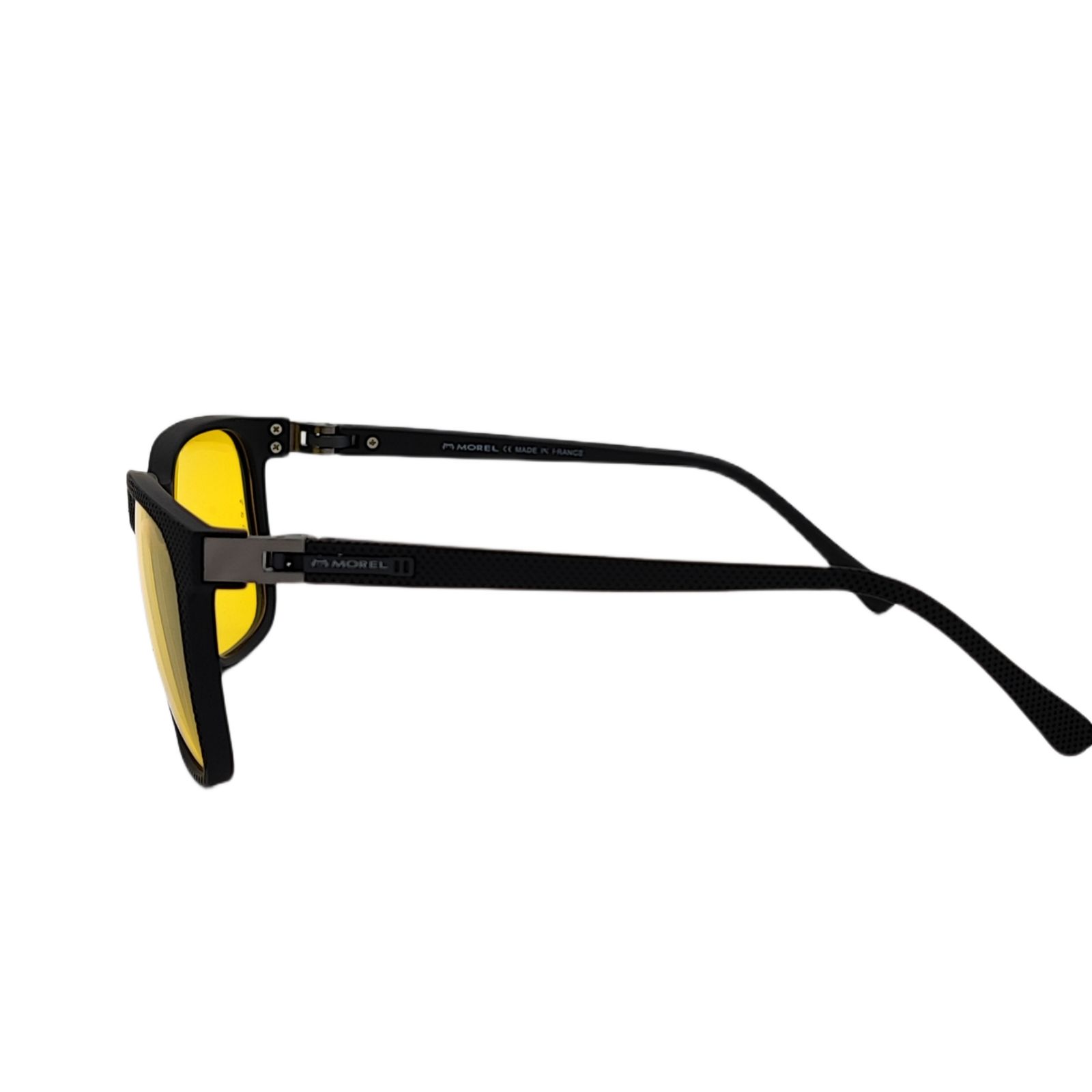 عینک شب مورل مدل P55283 C5 POLARIZED  -  - 4