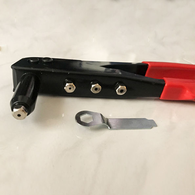 انبر لوله پرچ کن المپیا مدل PE040