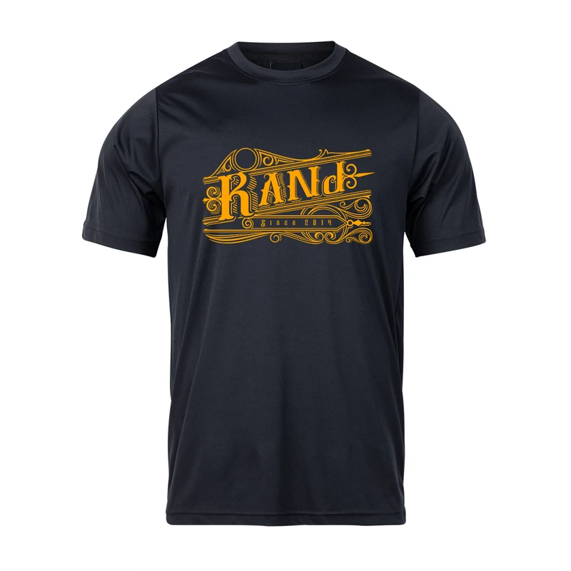 تیشرت آستین کوتاه مردانه رانژ مدل 21RA04D04M-270-01