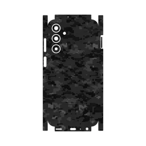 MAHOOT Night_Army_Pixel-FullSkin Cover Sticker for Samsung A25 5G