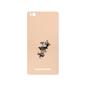 MAHOOT Collage of surreal Portrait of Women 2 Cover Sticker for Xiaomi Mi 4i