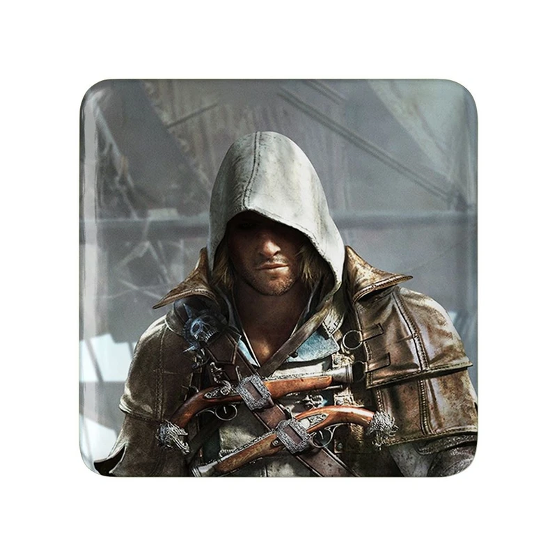 مگنت خندالو مدل بازی اساسینز کرید Assassin Creed کد 27911