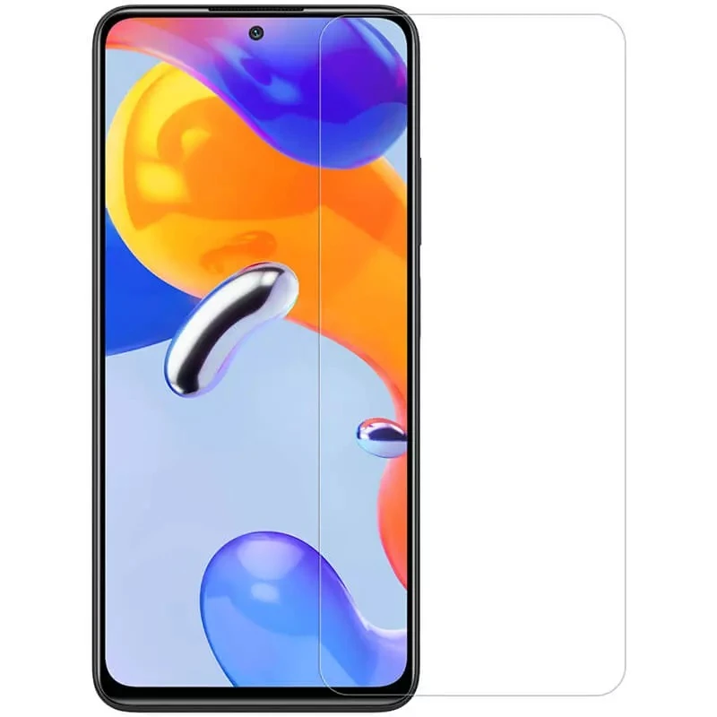 محافظ صفحه نمایش نیلکین مدل H Plus Pro مناسب برای گوشی موبایل شیائومی Redmi Note 12 Pro 4G / Note 11 Pro 4G Global / Note 11 Pro 5G Global / Note 11 Pro Plus 5G / Note 11E Pro 5G
