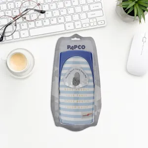 Papco ZPC-346-1 Pencil Case