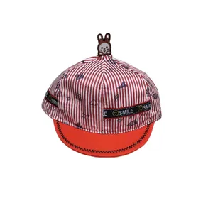 کلاه کپ بچگانه مدل 99