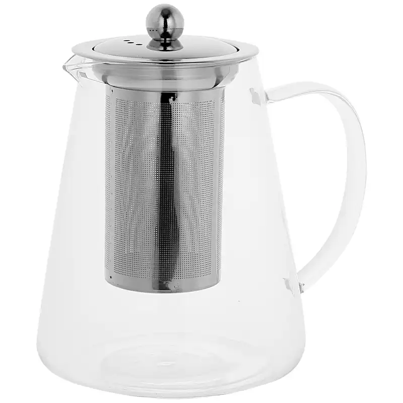 قوری مدل هرمی 950