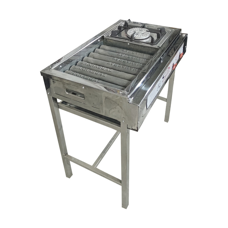 کباب پز شهاب گاز مدل آرین کد A80