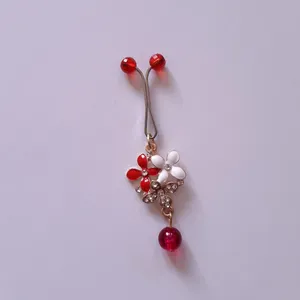 گیره روسری زنانه مدل H4