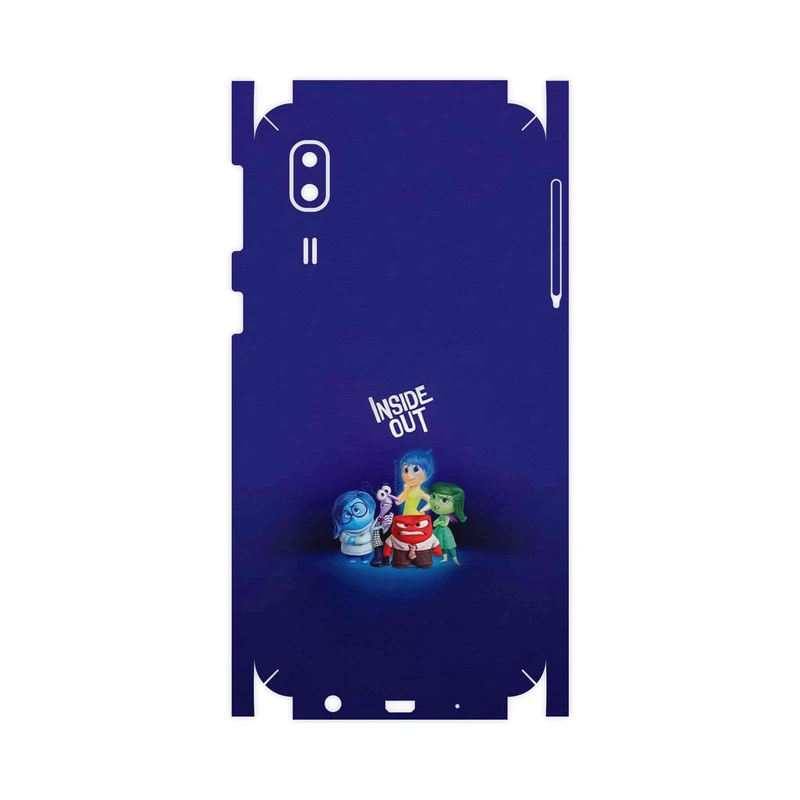 برچسب پوششی ماهوت مدل inside out-FullSkin مناسب برای گوشی موبایل سامسونگ Galaxy A2 Core
