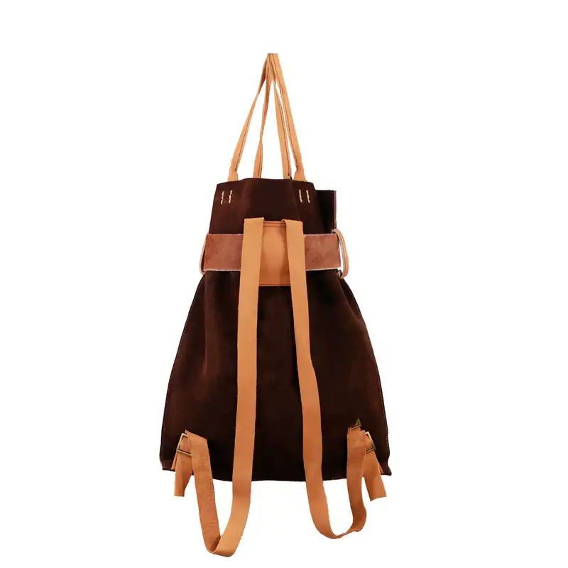 کوله پشتی زنانه مدل z014