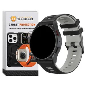Ultimate Shield Hike NV TW Band for Amazfit GTR 47mm / GTR 3 / Stratos 3 / Pop 3s