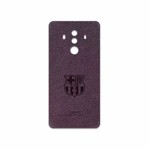 MAHOOT PL-BRCA Cover Sticker for Huawei Mate 10 Pro