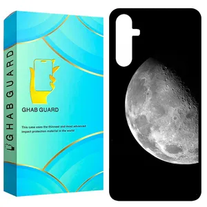 Ghab Guard GCHPA34 Cover For Samsung Galaxy A34 5G