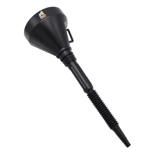 قیف خرطوم دار مدل گوریلا کد YPM-PLASTIC43