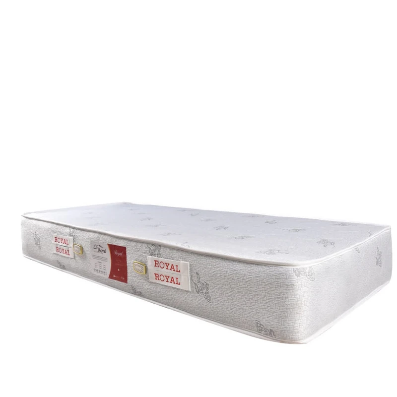 تشک رویال مدل Lull دونفره سایز 200×160 سانتی متر