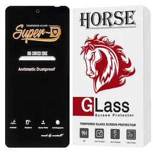 Horse OANTH30 Screen Protector For Blackview Shark 8