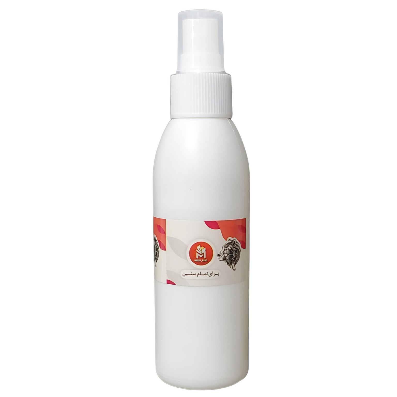 تتو موقت مدل پروگرام به همراه اسپری تتو موقت