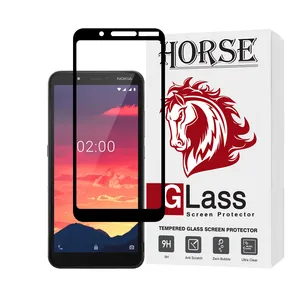 Horse FULSLHO Screen Protector For Nokia C2 