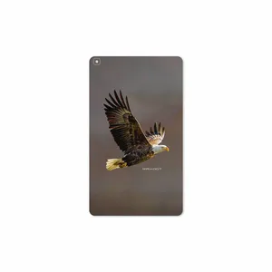 MAHOOT Eagle Cover Sticker for Samsung Galaxy Tab A 8.0 2019 T295