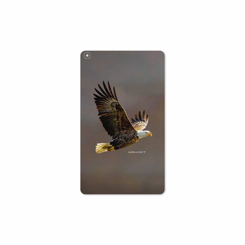 برچسب پوششی ماهوت مدل Eagle مناسب برای تبلت سامسونگ Galaxy Tab A 8.0 2019 T295