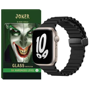 Joker Ocean-ORG-JK strap suitable for Apple Watch 42/44/45/49mm