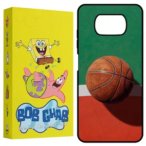 BOB Ghab BCPX3 Cover For Xiaomi Poco X3 / X3 NFC / X3 Pro