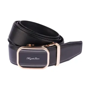 کمربند مردانه مدل ریلی MERI کد 165